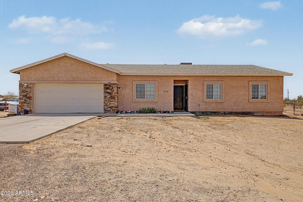 Photo of 11722 S 205th Lane, Buckeye, AZ 85326 (MLS # 7068792)