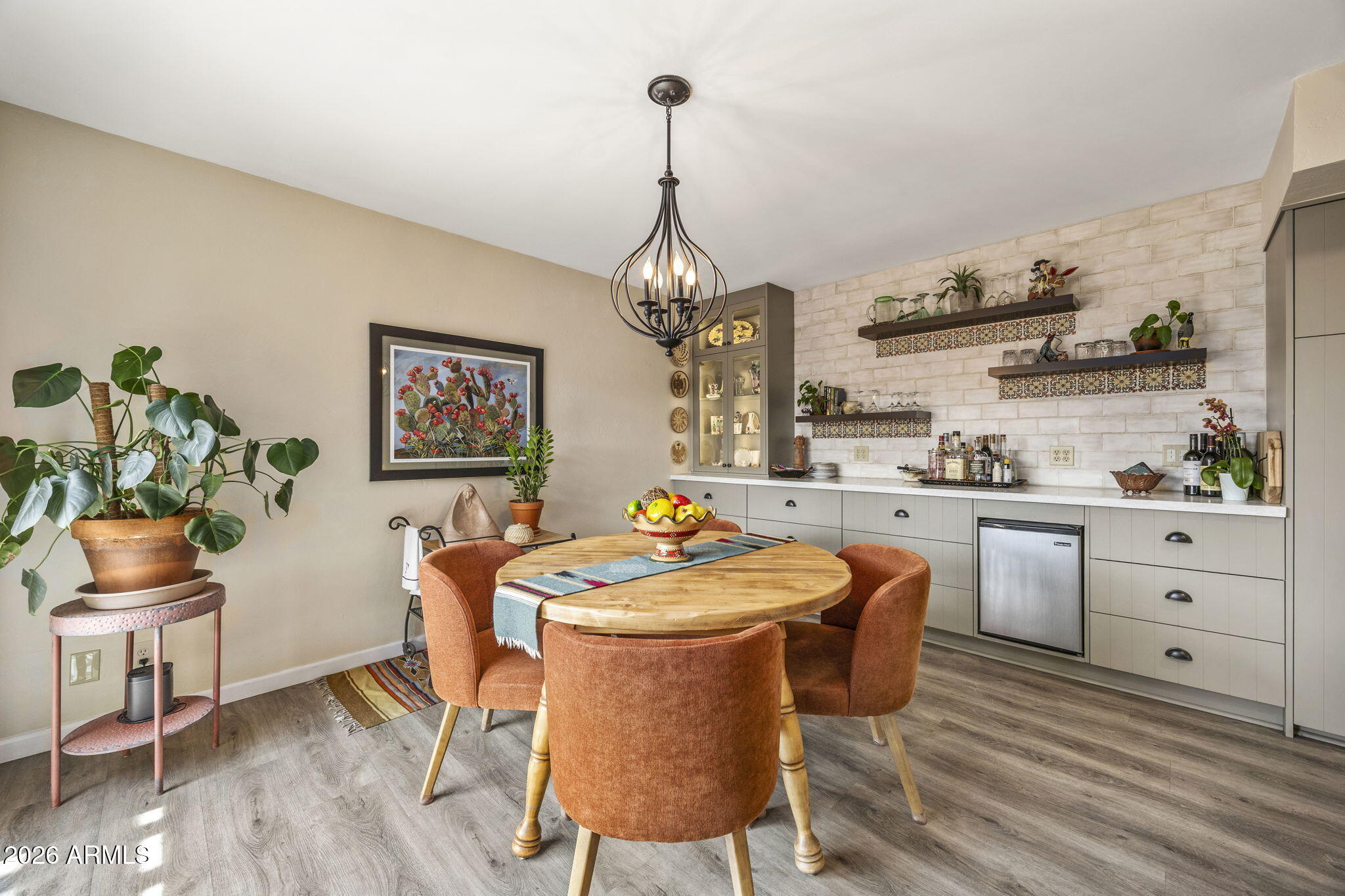 CASA LA PALOMA TOWNHOUSES - Residential