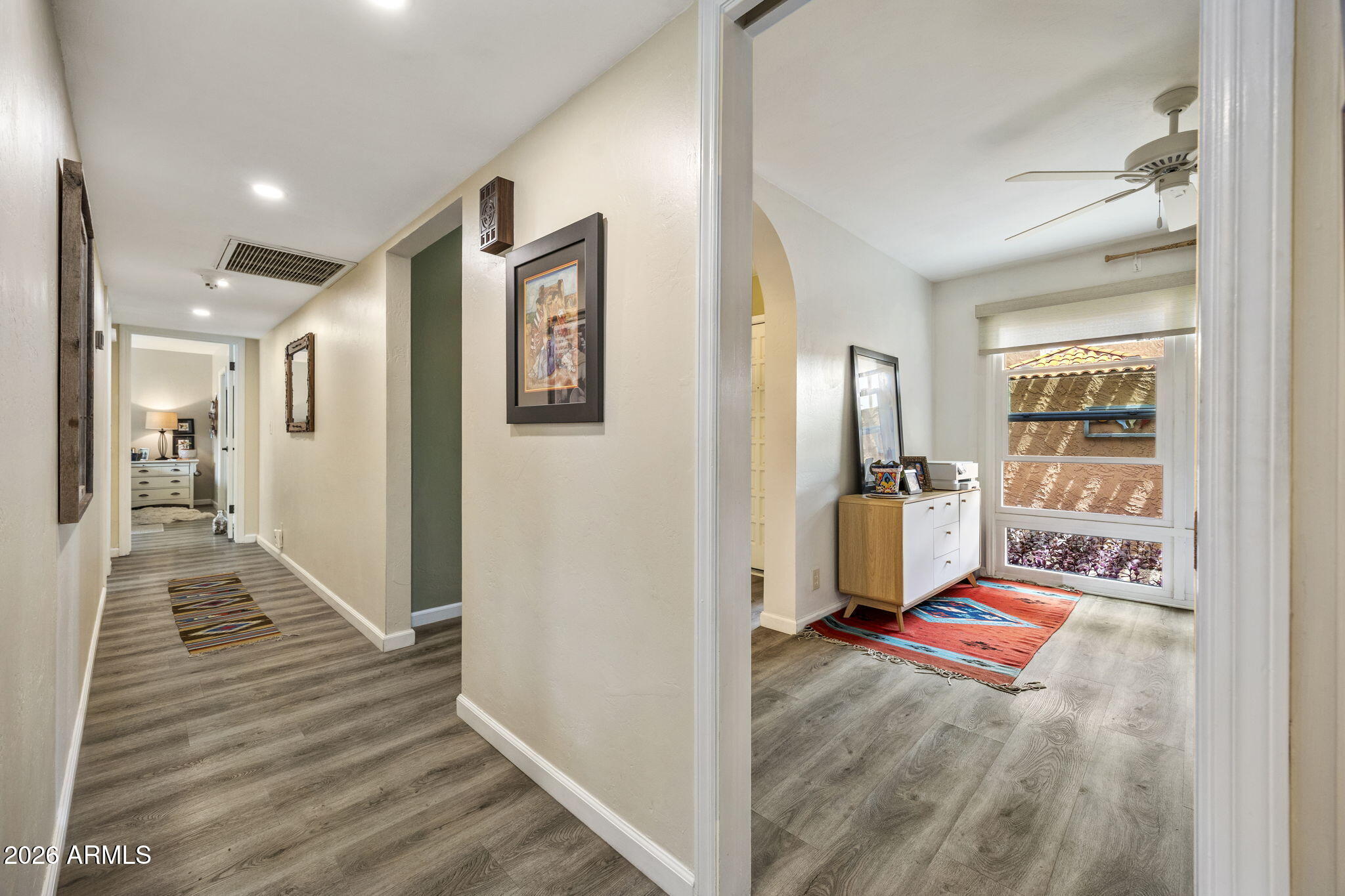 CASA LA PALOMA TOWNHOUSES - Residential