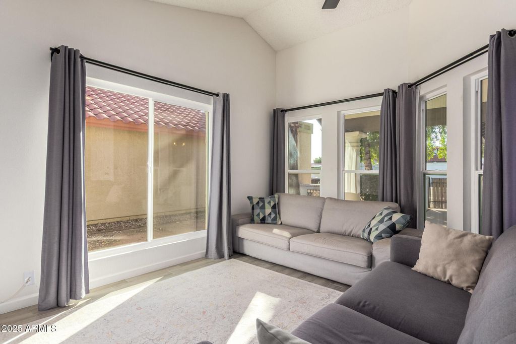 Photo of 18427 N 36th Avenue, Glendale, AZ 85308 (MLS # 6930585)