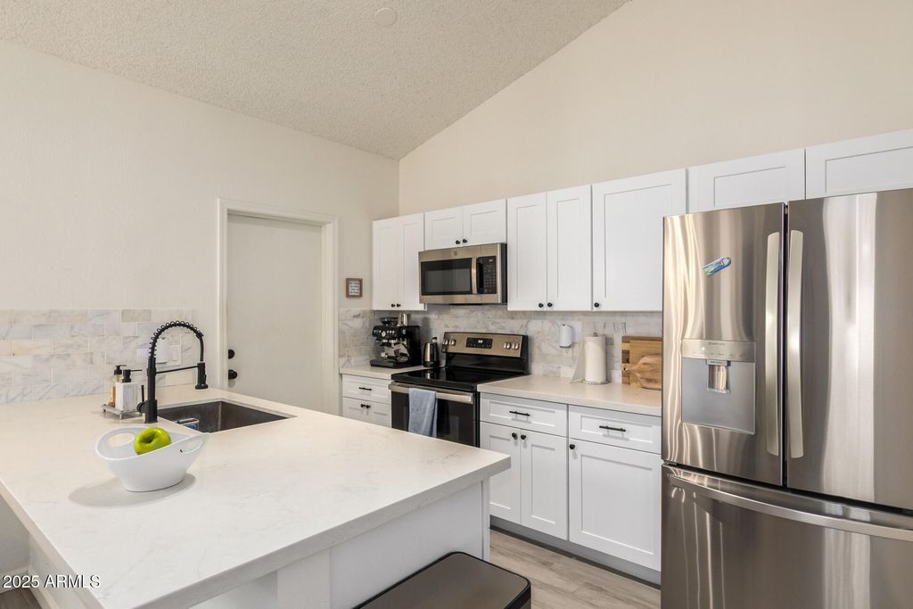 Photo of 18427 N 36th Avenue, Glendale, AZ 85308 (MLS # 6930585)