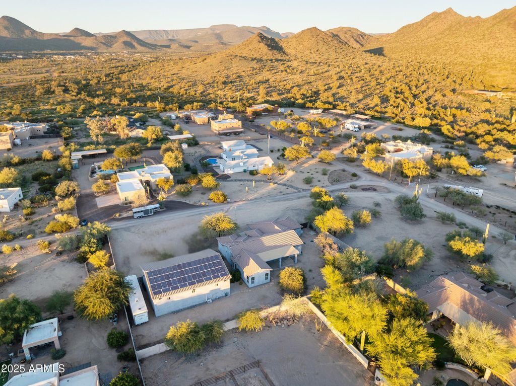 Photo of 37526 N 26th Street, Cave Creek, AZ 85331 (MLS # 6957541)