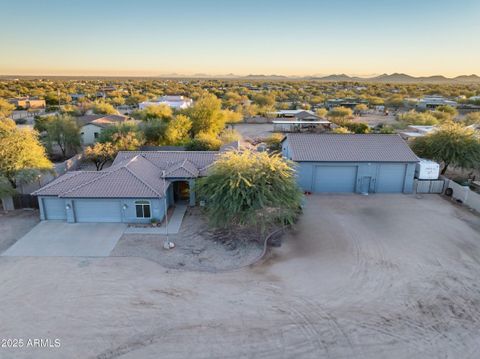 37526 N 26TH Street Cave Creek AZ 85331