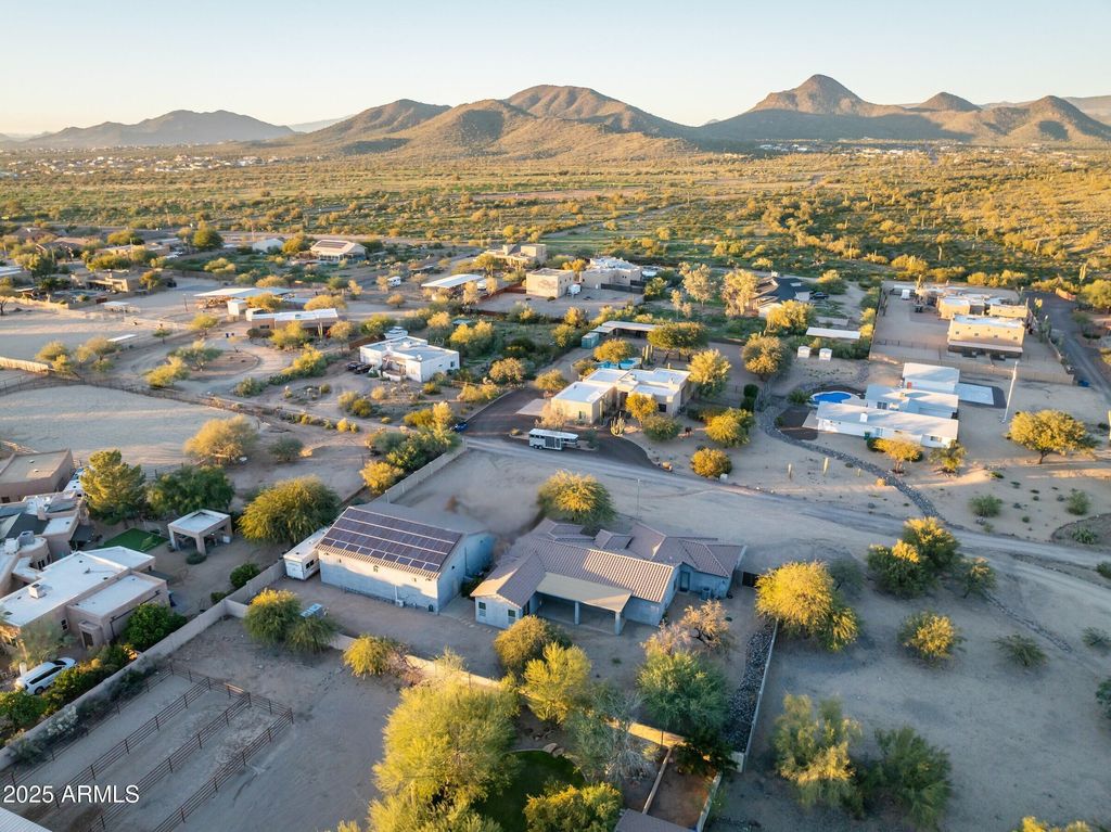 Photo of 37526 N 26th Street, Cave Creek, AZ 85331 (MLS # 6957541)