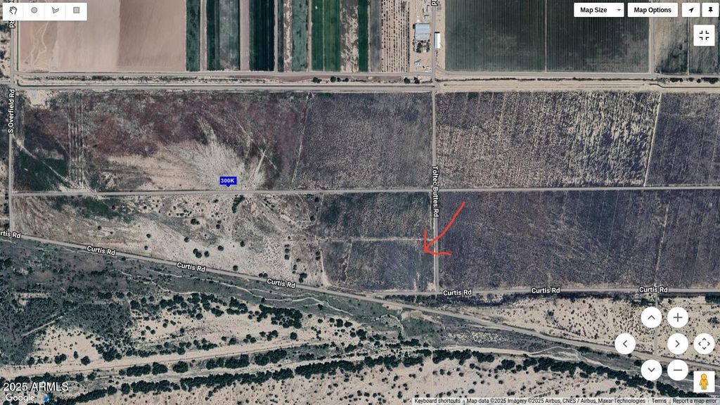 Photo of 1 S Toltec Buttes Road #C, Eloy, AZ 85131 (MLS # 6907869)