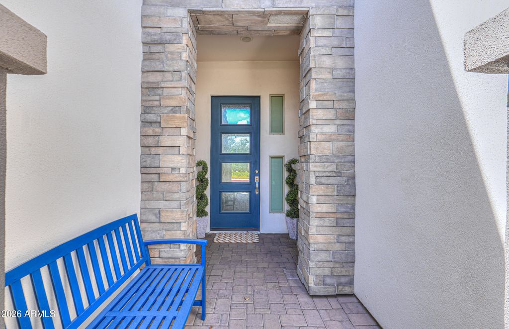 Photo of 1071 E Cherrywood Place, Chandler, AZ 85249 (MLS # 7024244)