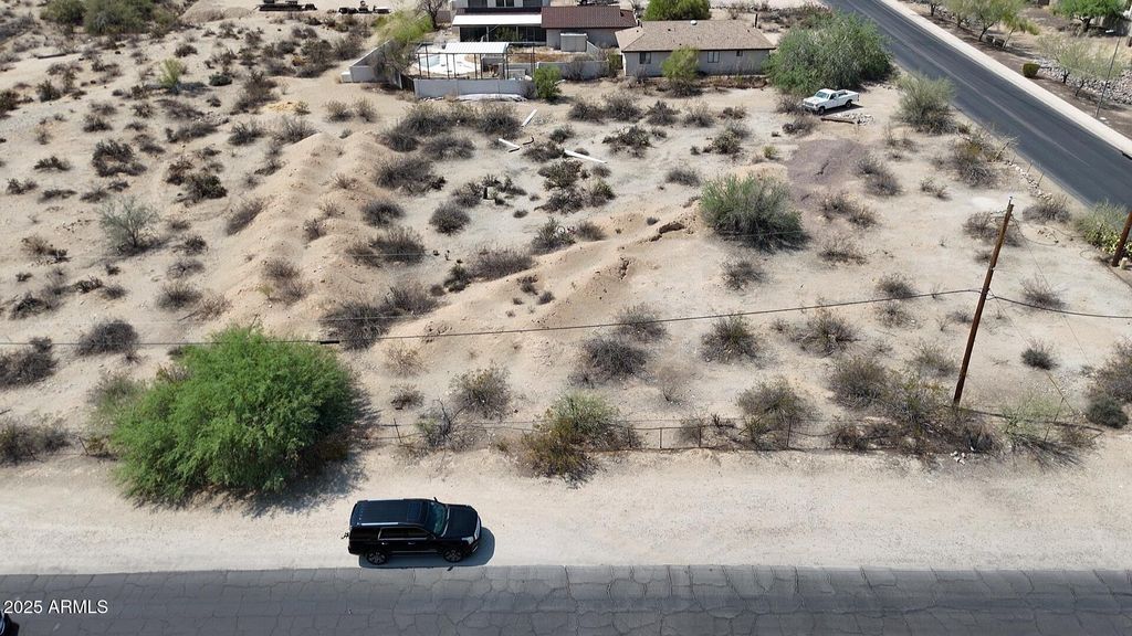 Photo of 8803 S 19th Street #-, Phoenix, AZ 85042 (MLS # 6894317)