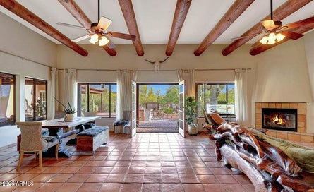 5491 E EL SENDERO Drive Cave Creek AZ 85331