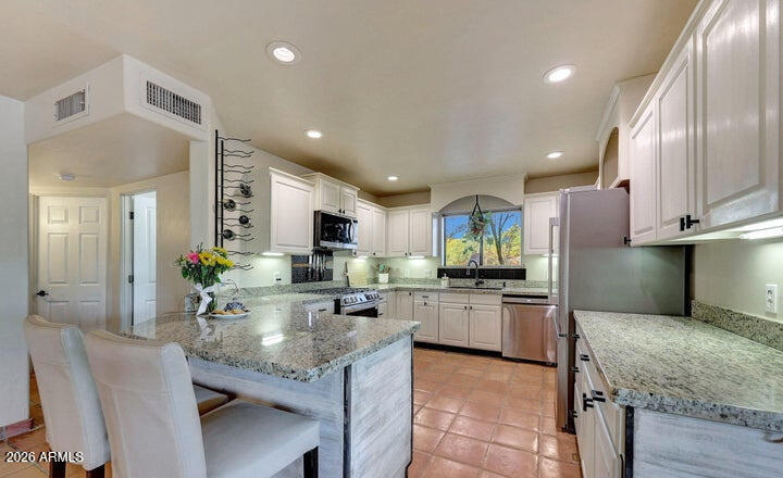 Photo of 5491 E El Sendero Drive, Cave Creek, AZ 85331 (MLS # 7074256)