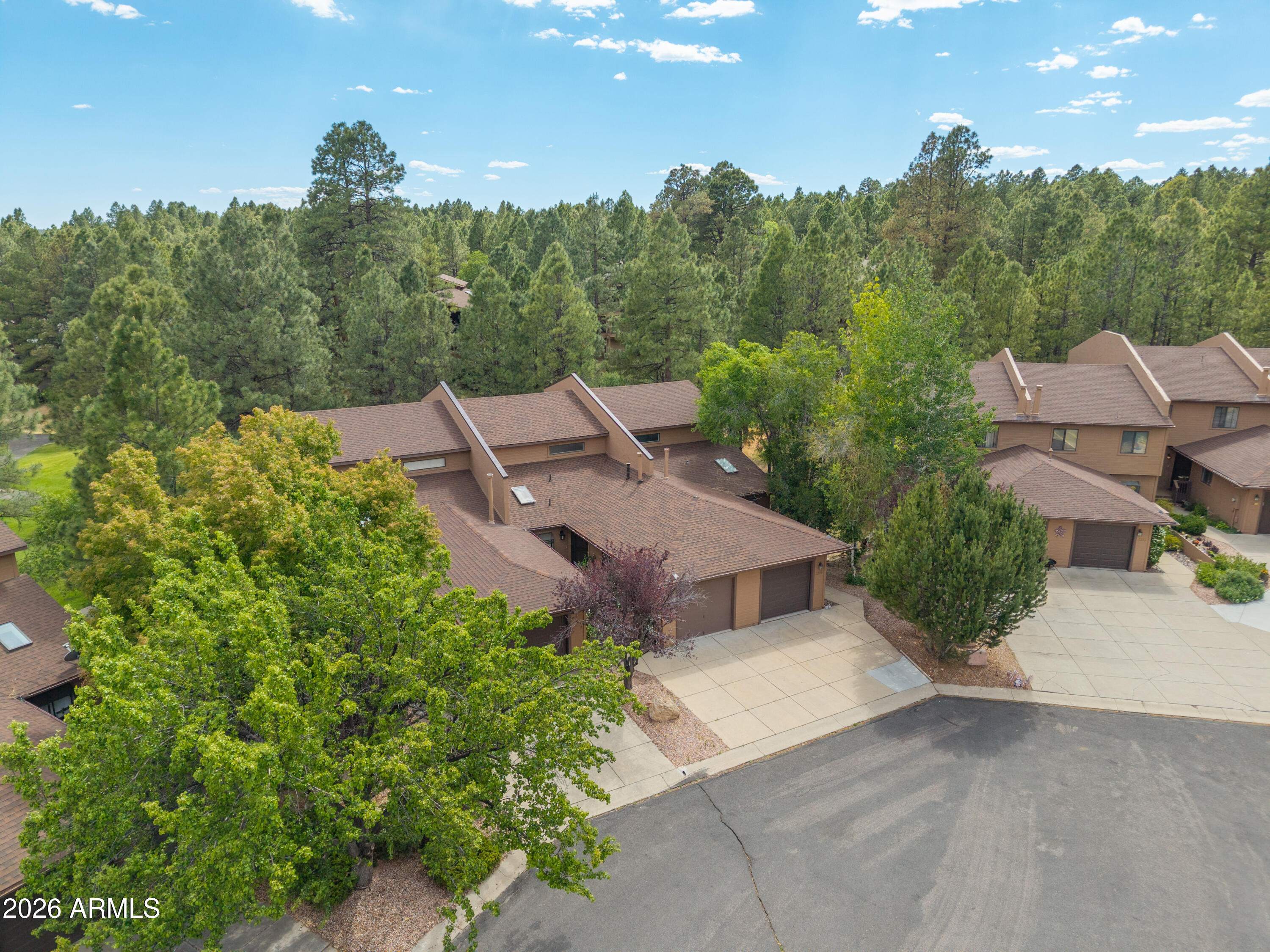 2296 N EARLE Drive