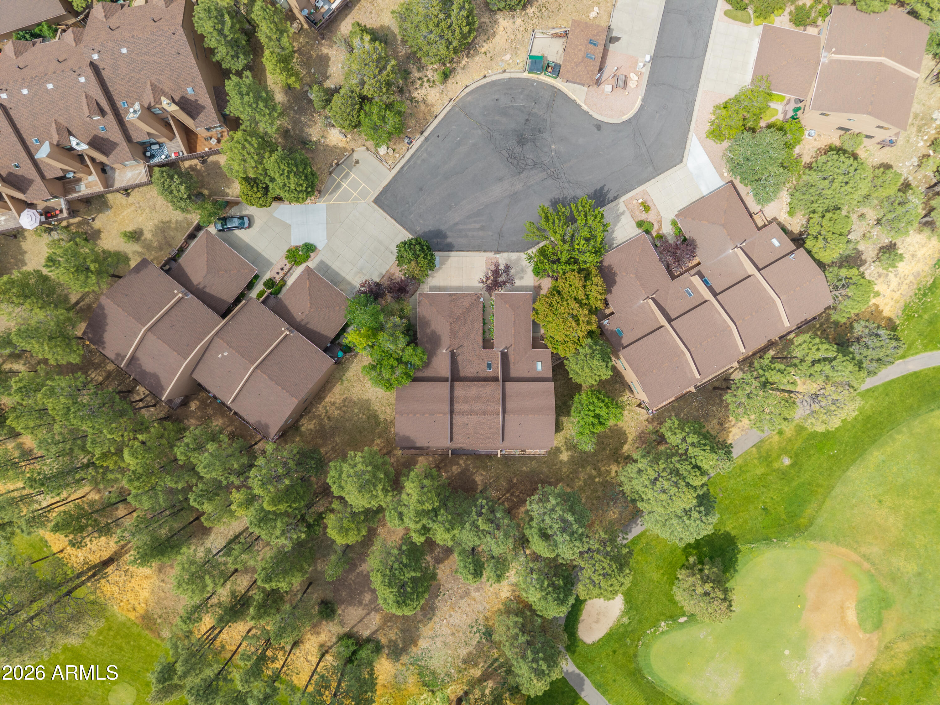 2296 N EARLE Drive