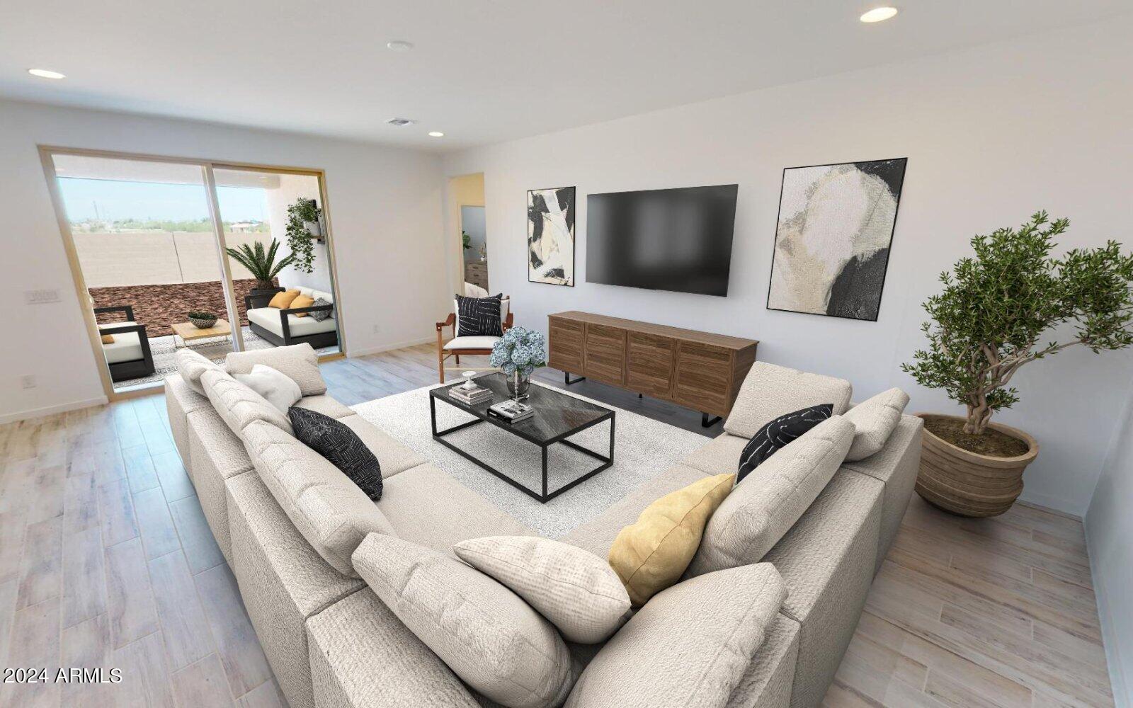 1093 W PERALTA Pass
