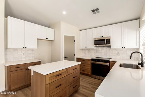 1537 W PAGE Avenue Gilbert AZ 85233