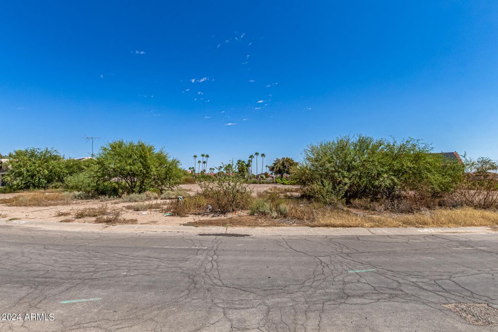 Photo of 10990 W San Lazaro Drive #775, Arizona City, AZ 85123 (MLS # 6755893)