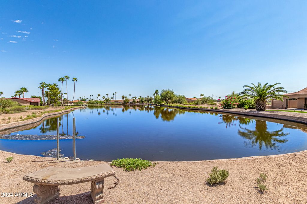 Photo of 10990 W San Lazaro Drive #775, Arizona City, AZ 85123 (MLS # 6755893)