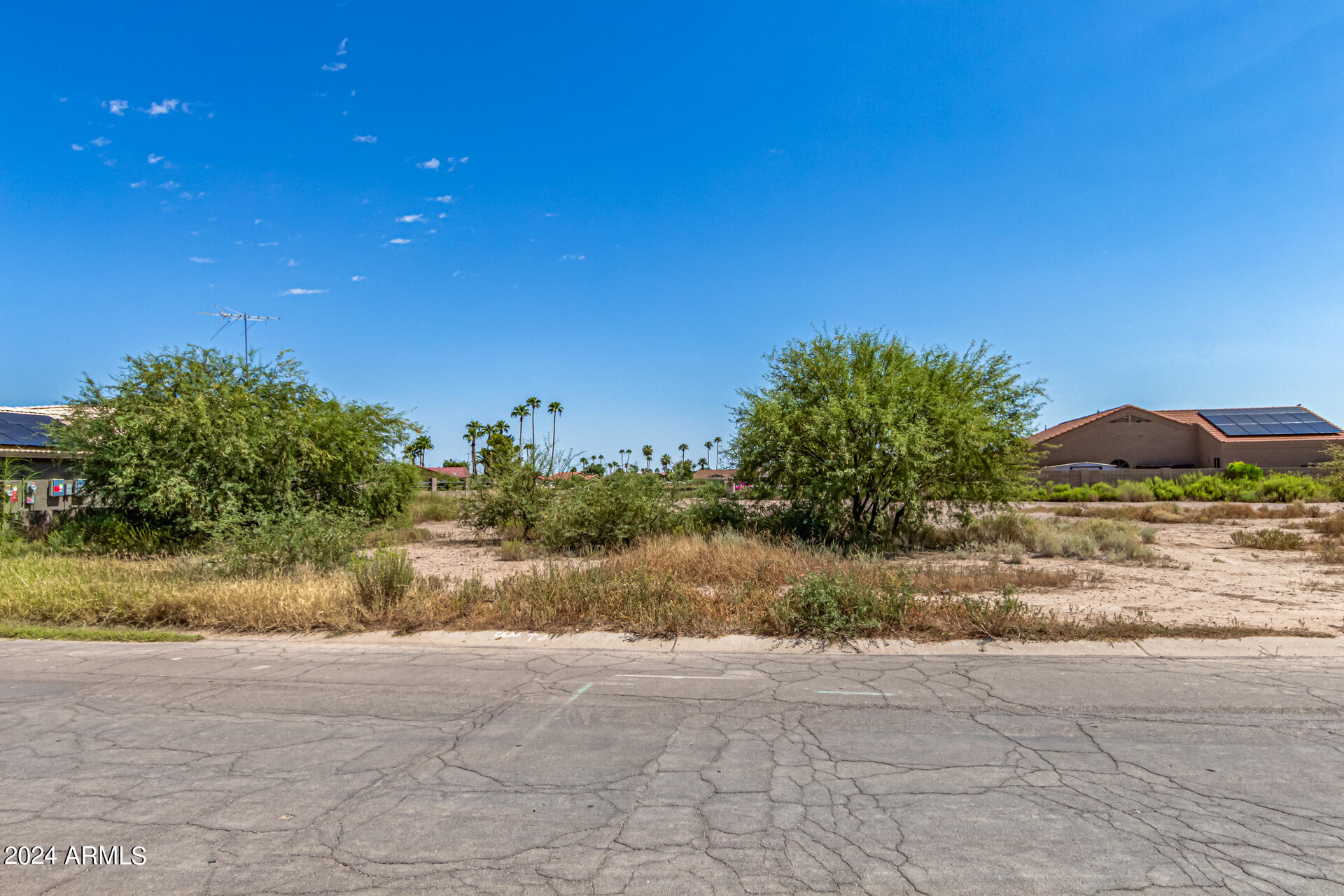 10990 W SAN LAZARO Drive 775