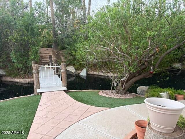 1349 W CRYSTAL SPRINGS Drive