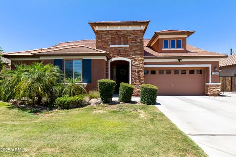 22282 E PICKETT Court Queen Creek AZ 85142