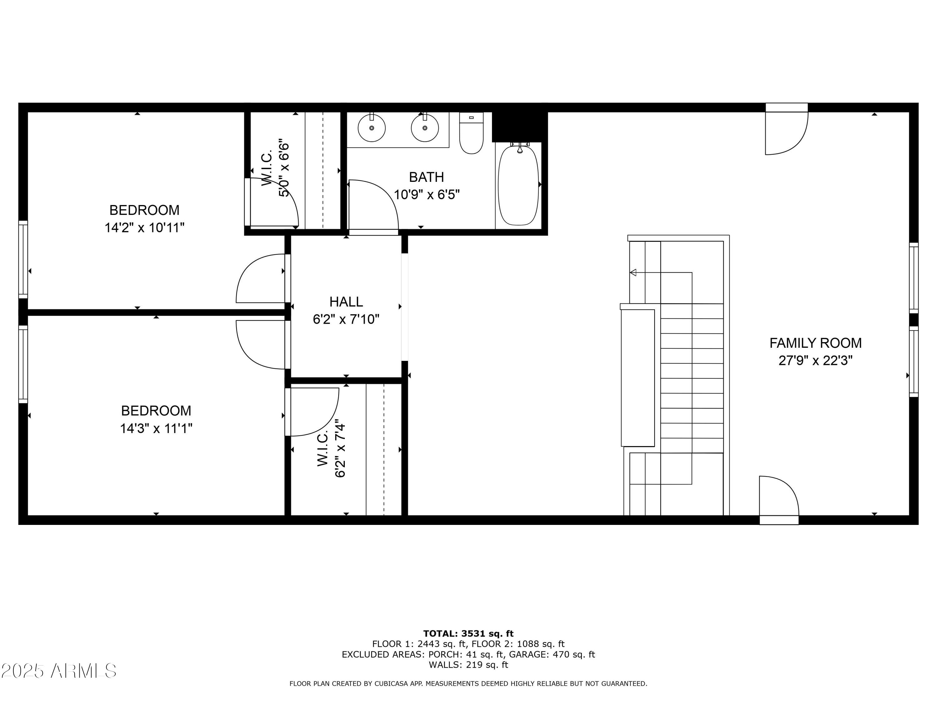 Homes for Sale in Queen Creek Arizona 2 22282 E PICKETT Court