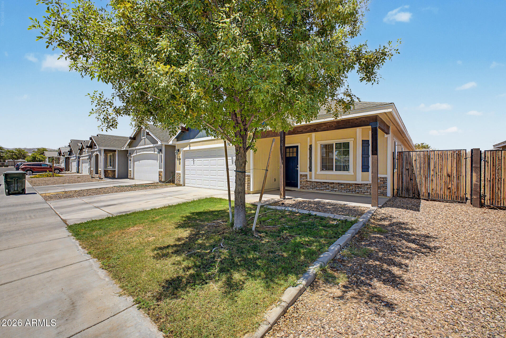 5034 S 11TH Place