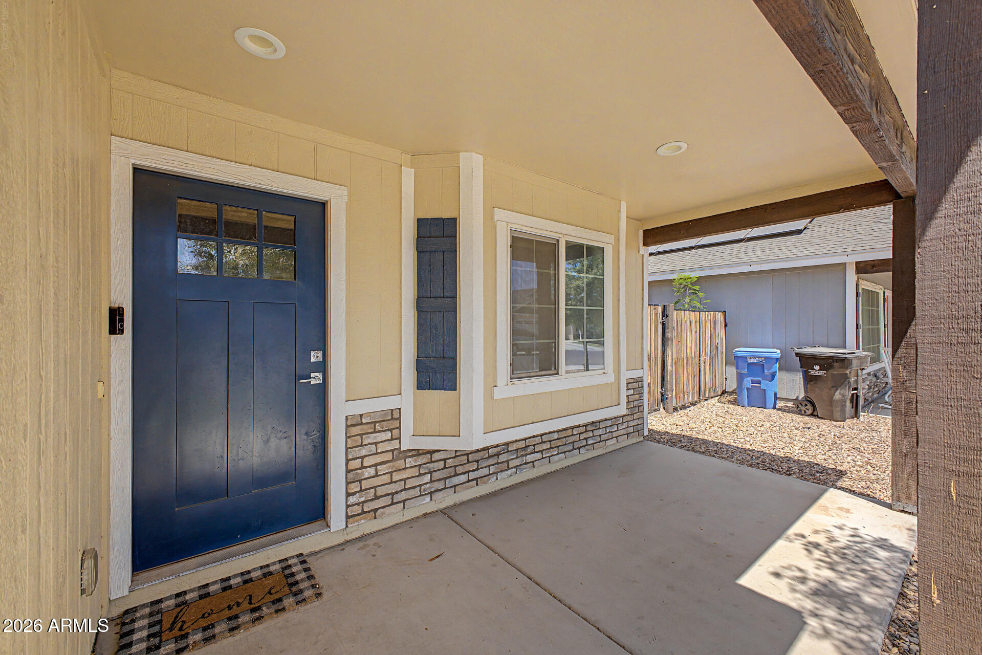 5034 S 11TH Place