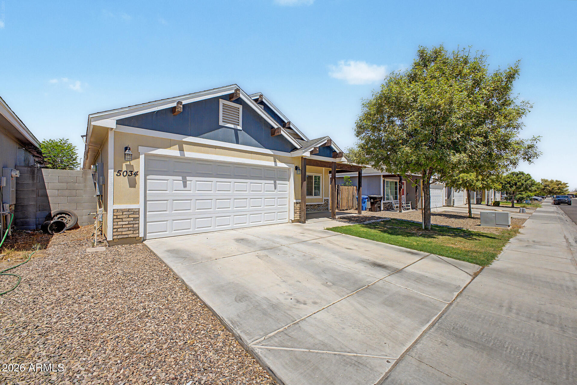 5034 S 11TH Place