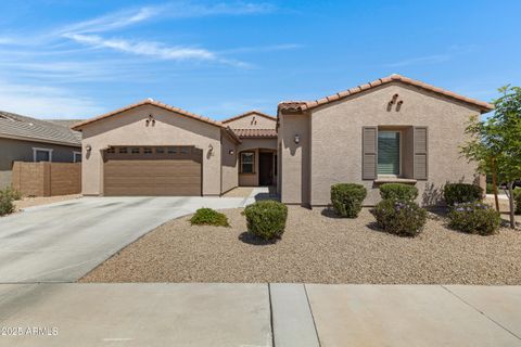 3928 W LA MIRADA Drive Laveen AZ 85339