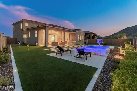 13288 W GOLDEN PUMA Trail Peoria AZ 85383