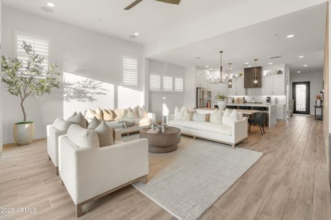 13288 W GOLDEN PUMA Trail Peoria AZ 85383