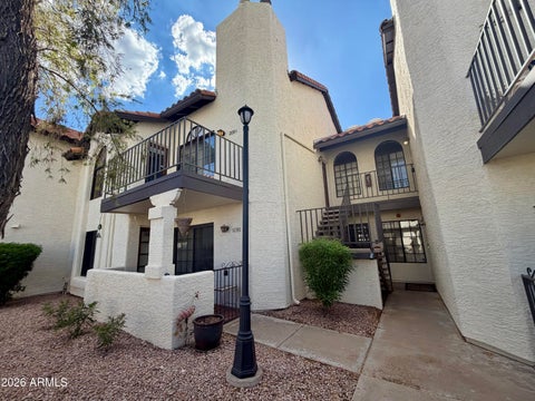 Photo of 11011 N 92nd Street #2091, Scottsdale, AZ 85260 (MLS # 7082749)