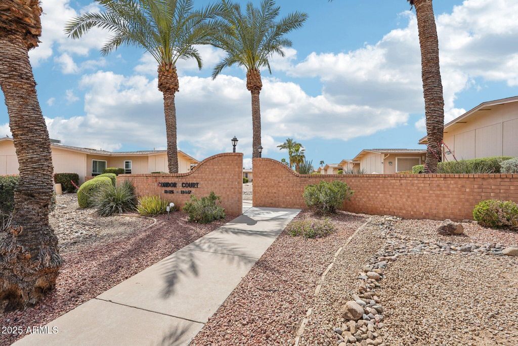 Photo of 13443 W Copperstone Drive, Sun City West, AZ 85375 (MLS # 6917720)