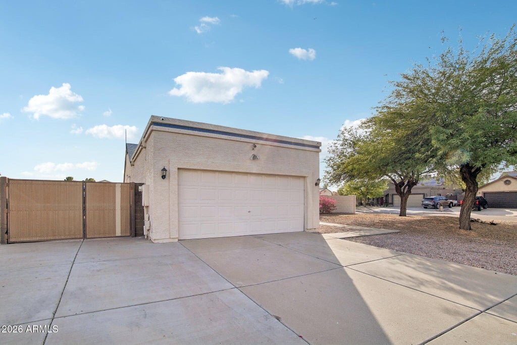 Photo of 15014 N 62nd Drive, Glendale, AZ 85306 (MLS # 7084514)
