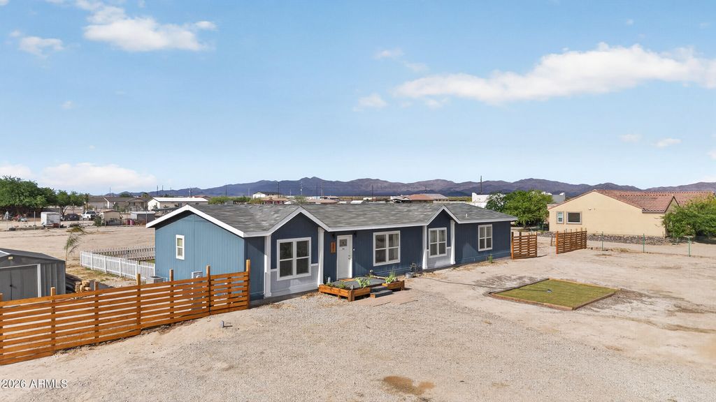 Photo of 29938 W Latham Street, Buckeye, AZ 85396 (MLS # 7019552)