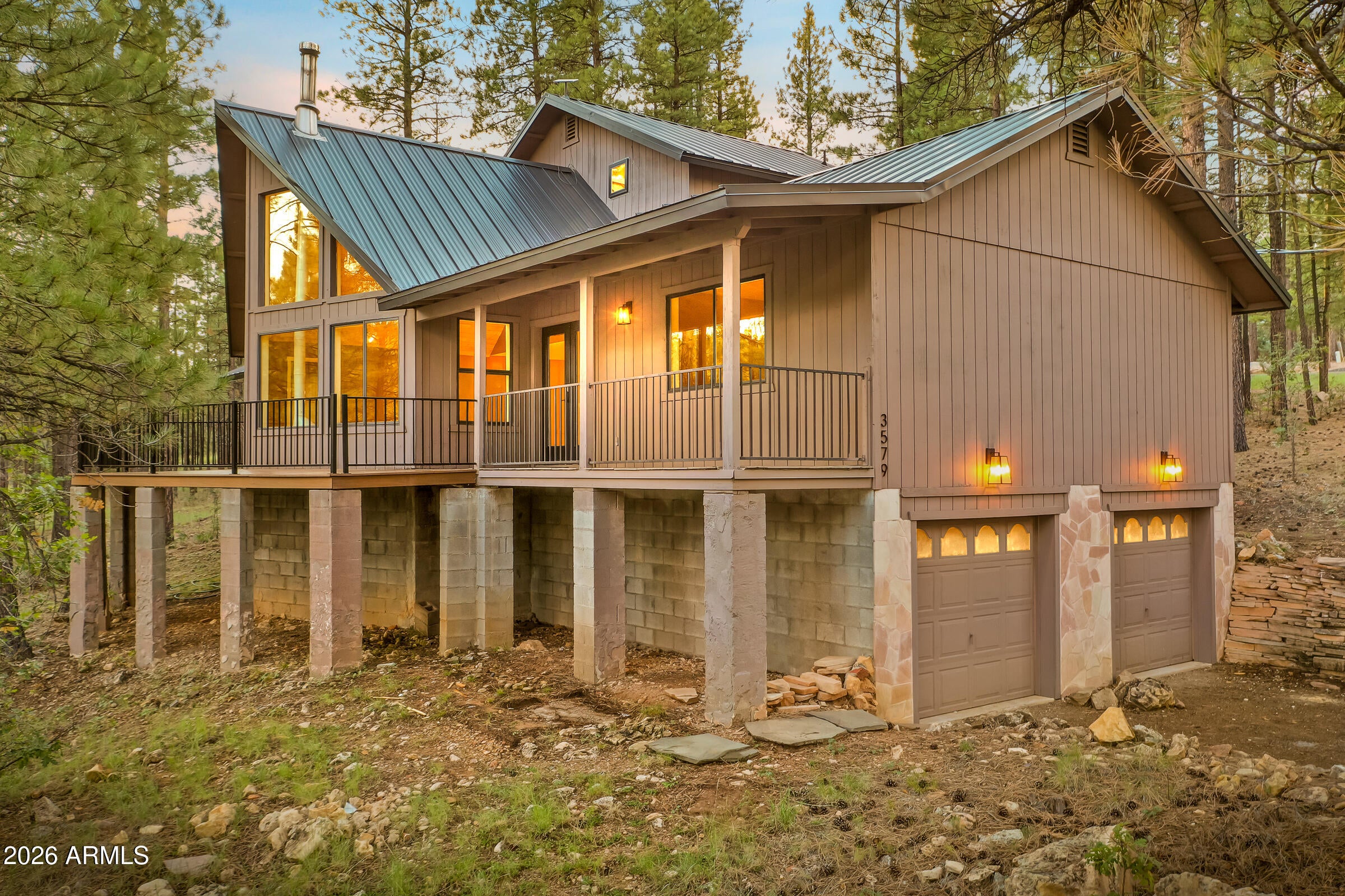 3579 Starlight Drive