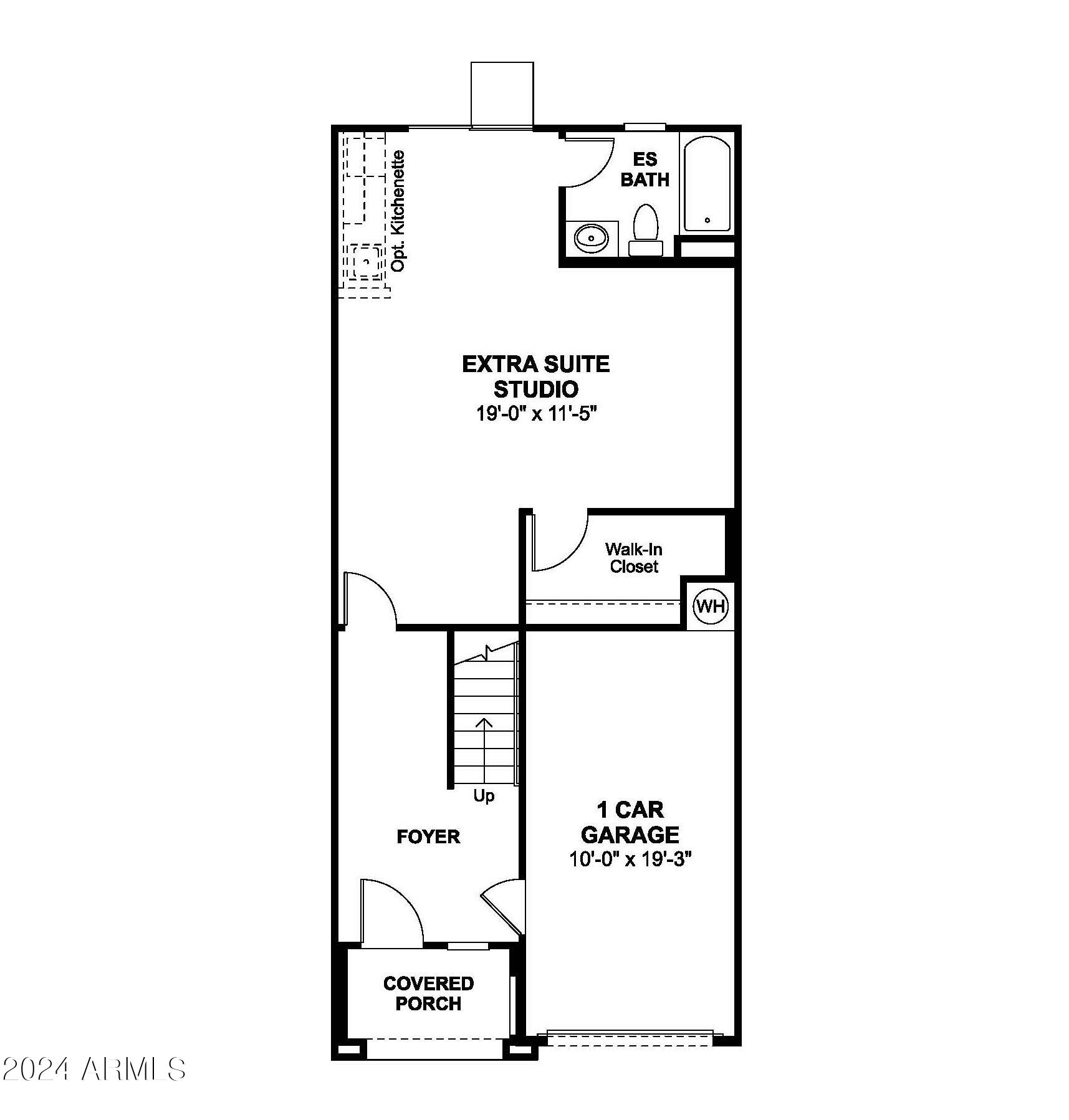 2820 W Eagle Talon Road