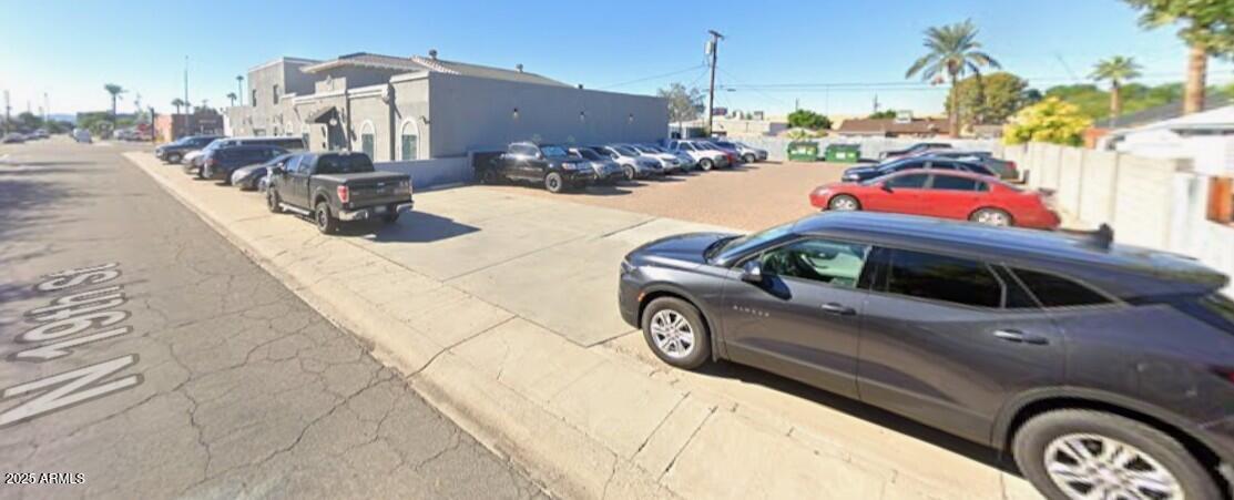 1890 E Indian School Road