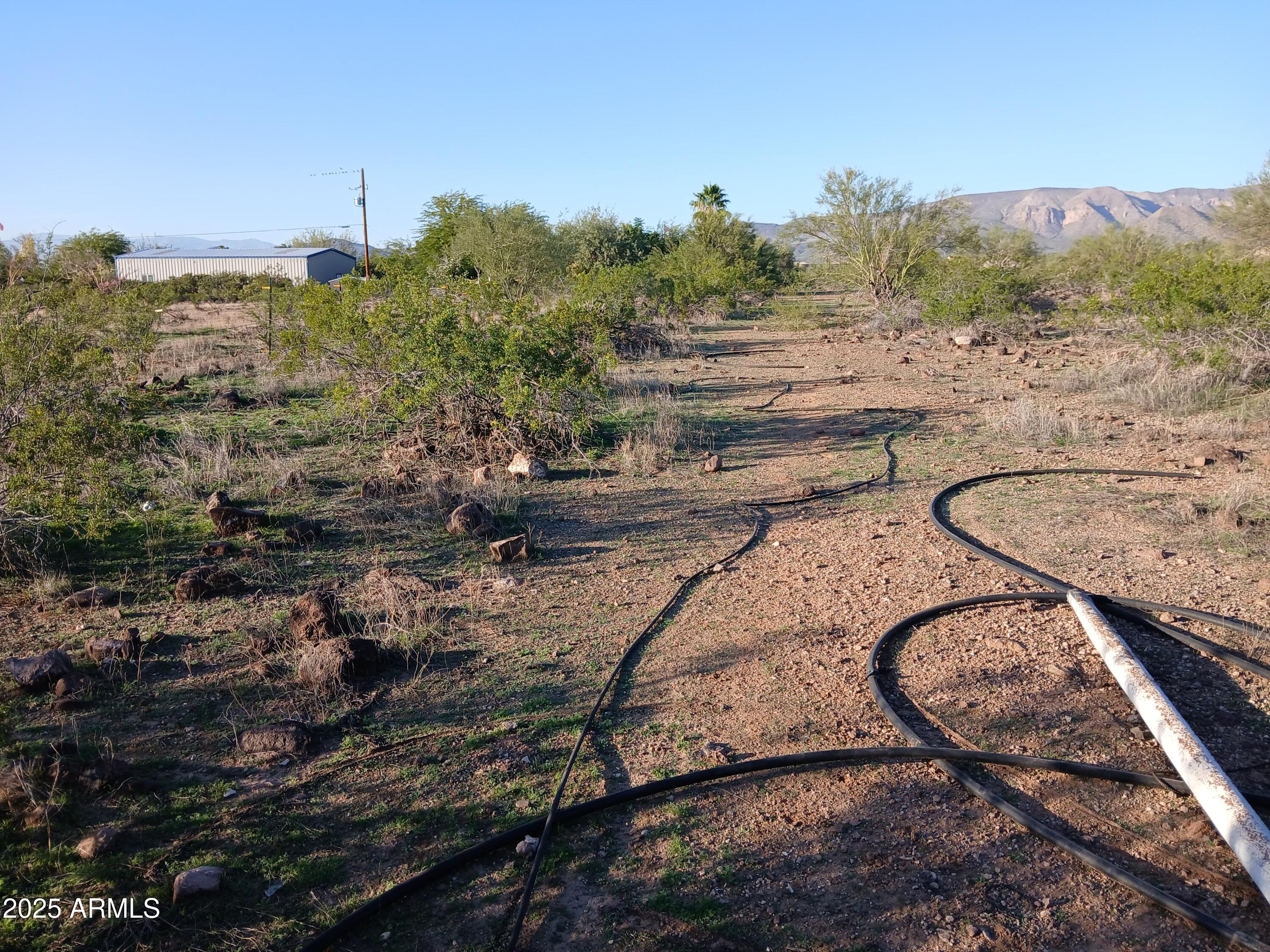 1912 E Cavalry Road 202-20-306 B