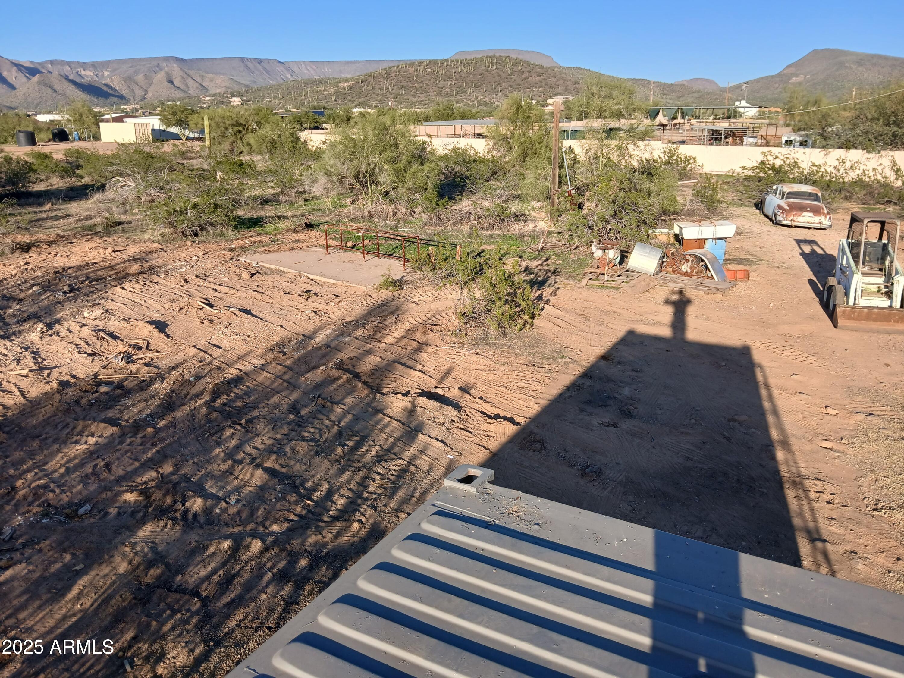 1912 E Cavalry Road 202-20-306 B