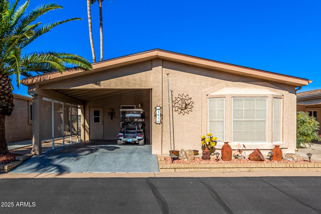 Photo of 1816 E Torrey Pines Lane, Chandler, AZ 85249 (MLS # 6951875)