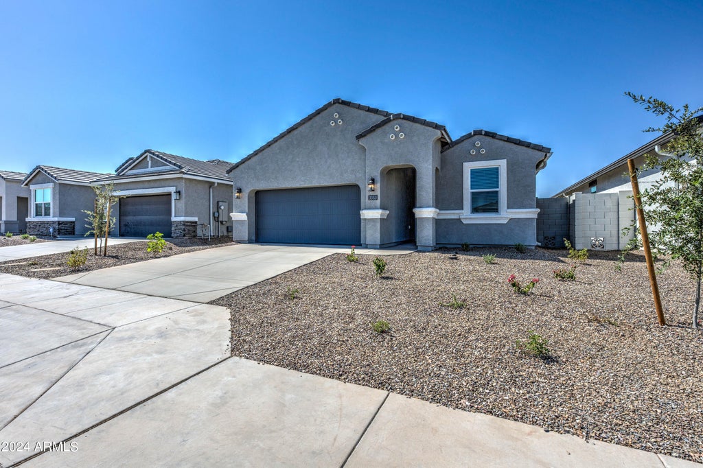 Photo of 3353 W Shanley Avenue, Apache Junction, AZ 85120 (MLS # 7058594)
