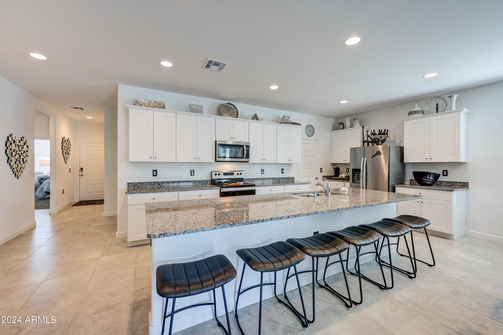 Photo of 3353 W Shanley Avenue, Apache Junction, AZ 85120 (MLS # 7058594)