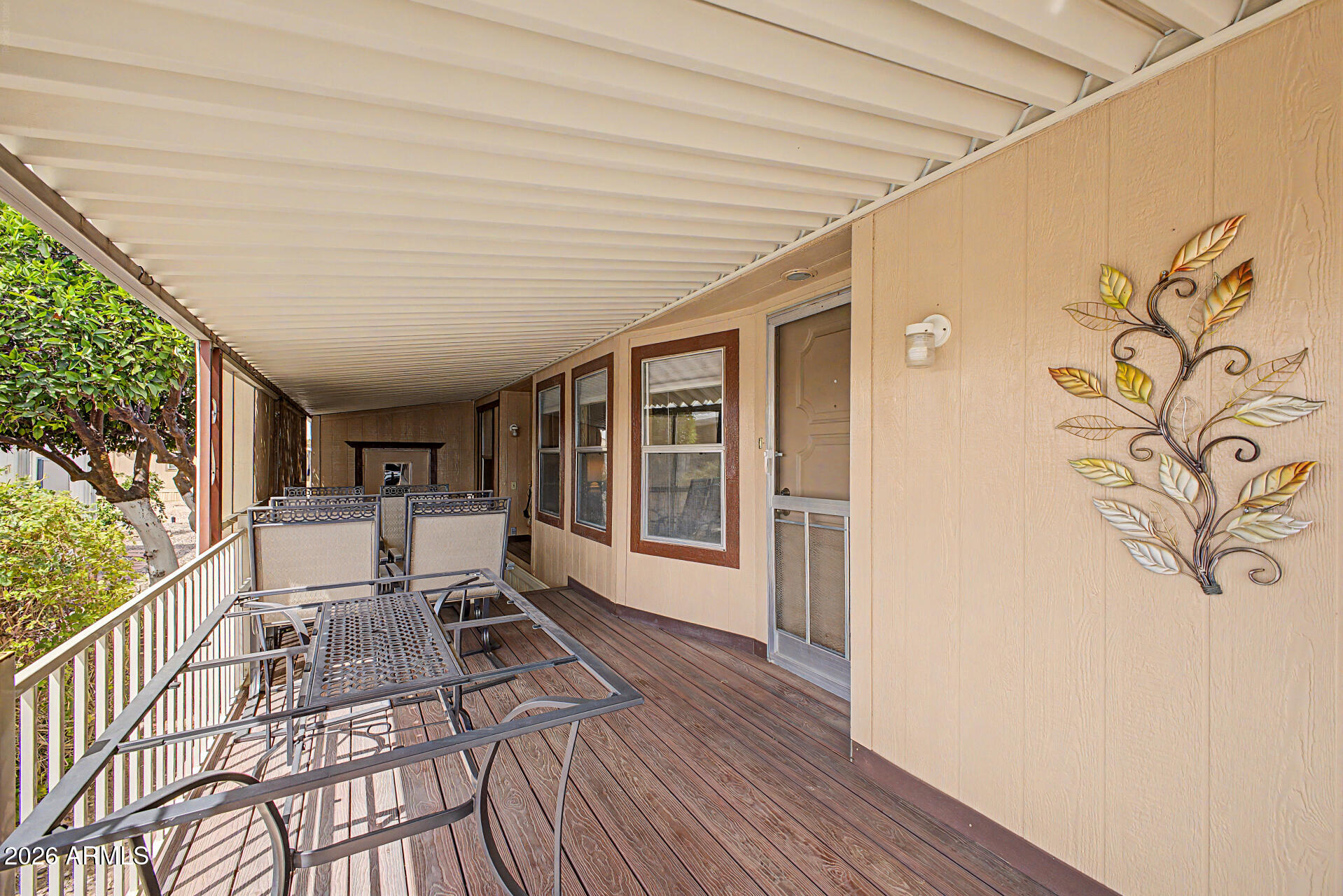 9828 E PUEBLO Avenue 104