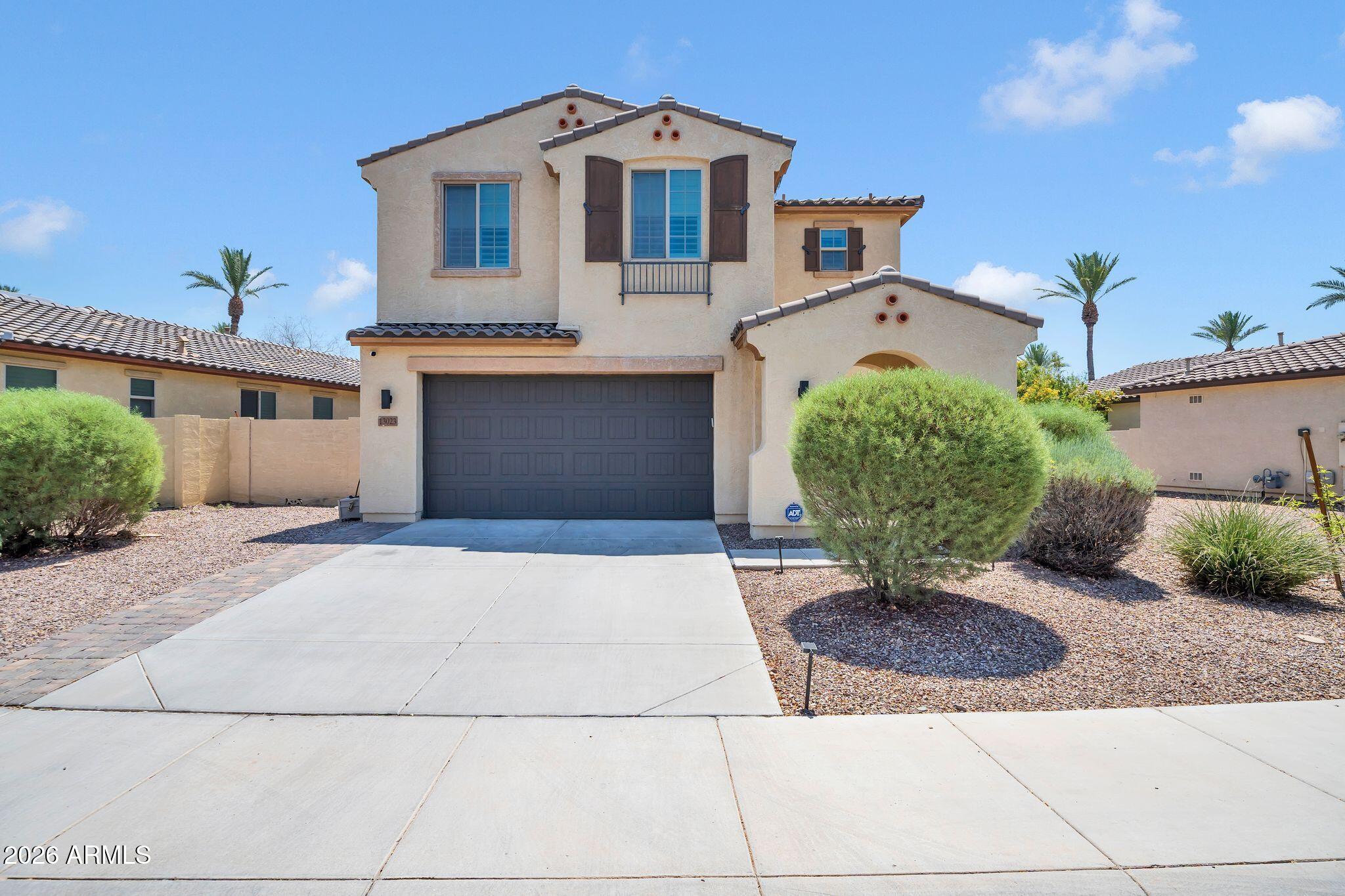13023 N 93RD Drive