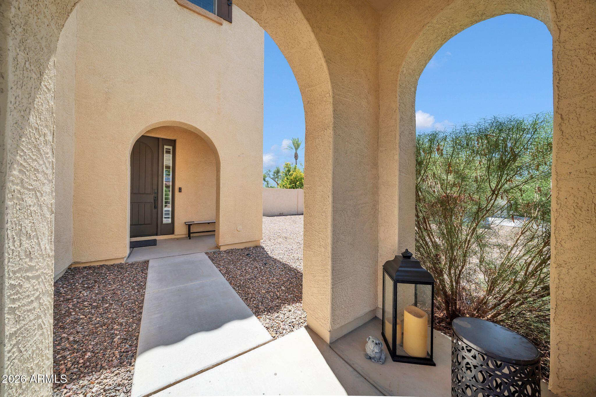 13023 N 93RD Drive
