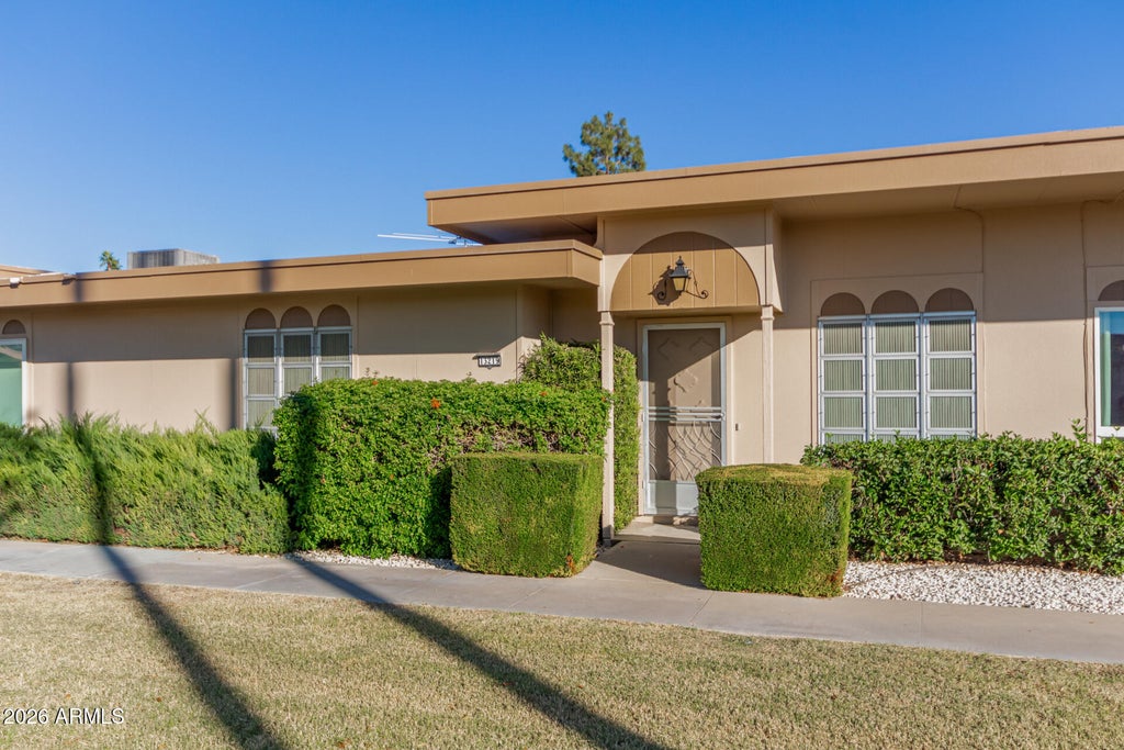 Photo of 13219 N 99th Drive, Sun City, AZ 85351 (MLS # 7073257)