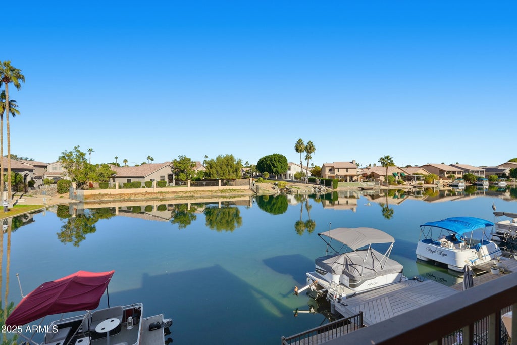 Photo of 9034 W Port Royale Lane, Peoria, AZ 85381 (MLS # 7080907)