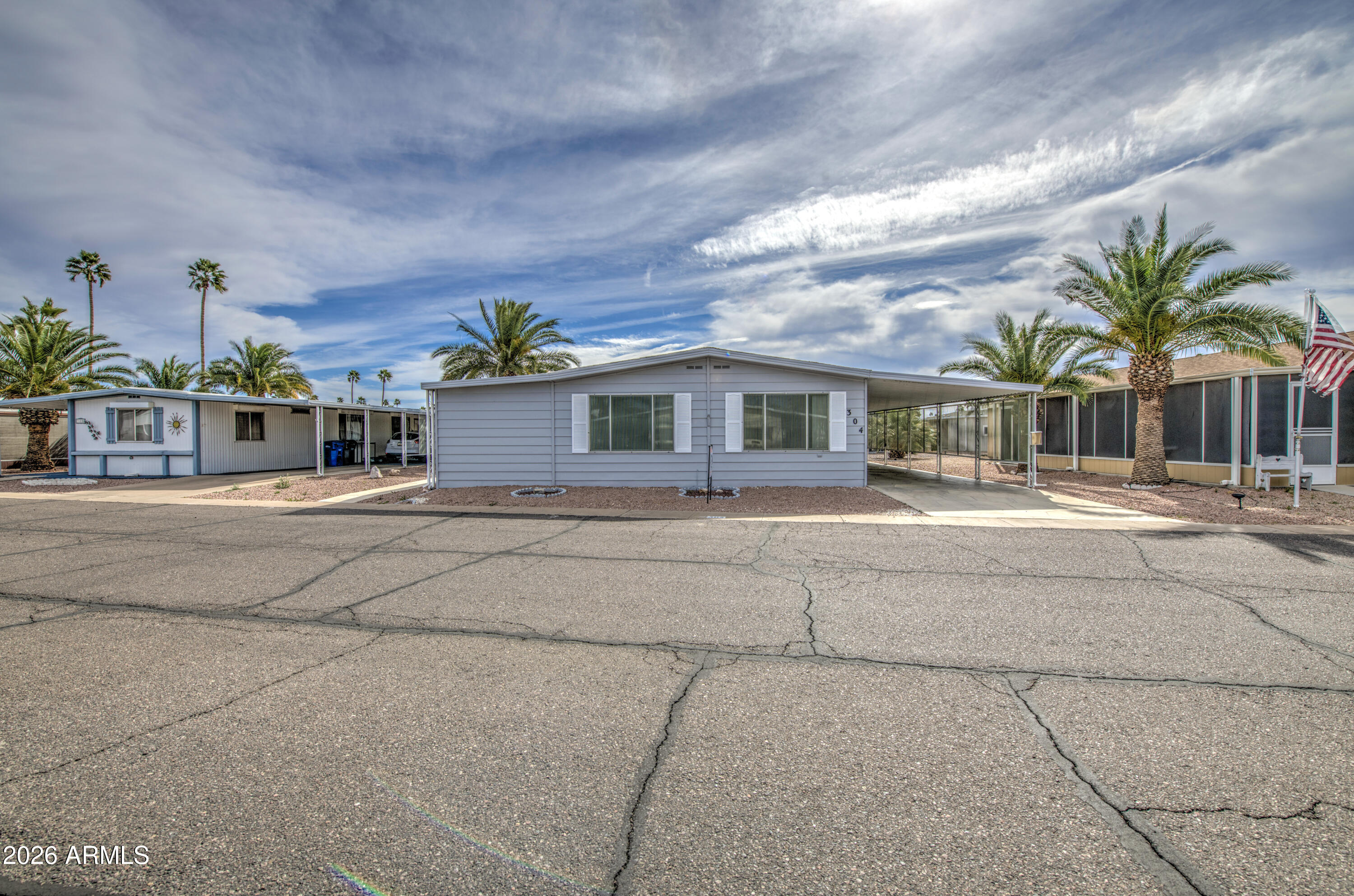 3104 E Broadway Road 304