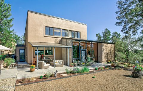 930 COUNTRY CLUB Drive Prescott AZ 86303