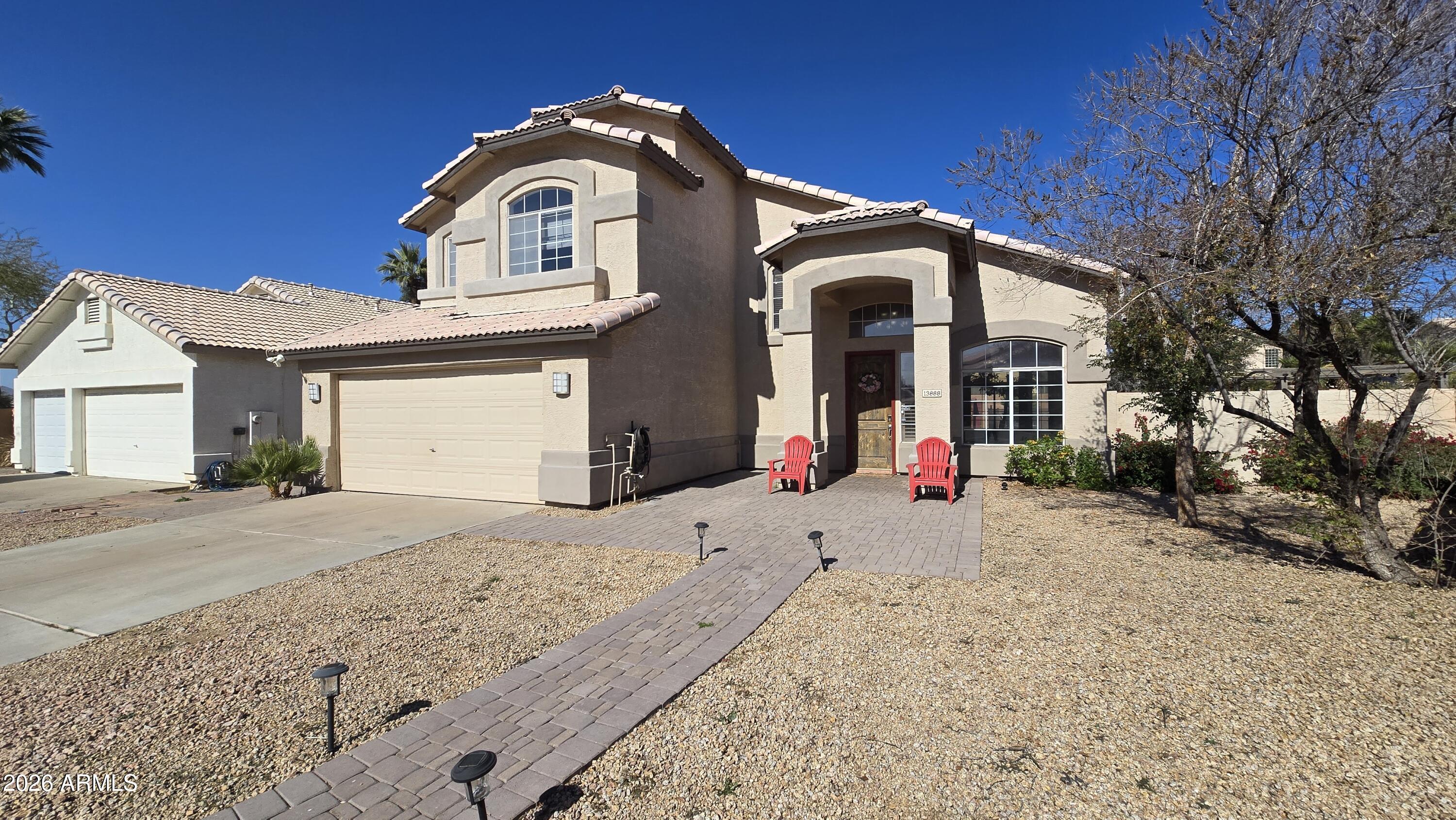 13888 W WILSHIRE Drive