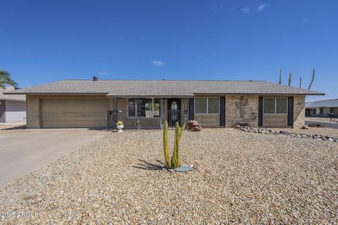 19825 N 100TH Avenue Sun City AZ 85373